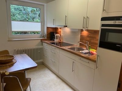 Ferienwohnung für 5 Personen (65 m²) in Wyk auf Föhr 8/10