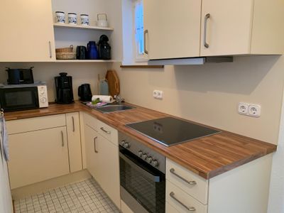 Ferienwohnung für 2 Personen (40 m²) in Wyk auf Föhr 10/10