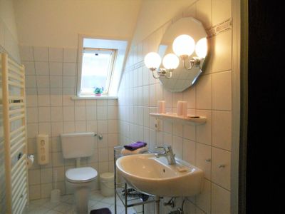 Ferienwohnung für 2 Personen (43 m²) in Wyk auf Föhr 9/10