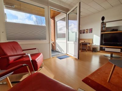 Ferienwohnung für 3 Personen (46 m²) in Wyk auf Föhr 6/10