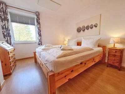 Ferienwohnung für 3 Personen (46 m²) in Wyk auf Föhr 10/10