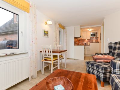 Ferienwohnung für 4 Personen (40 m²) in Wyk auf Föhr 4/9