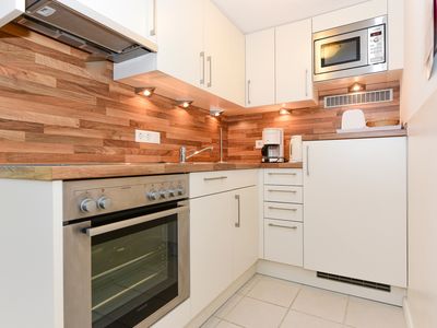 Ferienwohnung für 4 Personen (40 m²) in Wyk auf Föhr 5/9