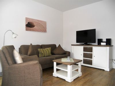 Ferienwohnung für 2 Personen (45 m²) in Wyk auf Föhr 2/10