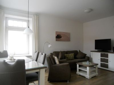 Ferienwohnung für 2 Personen (45 m²) in Wyk auf Föhr 3/10