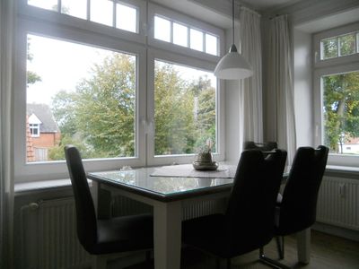 Ferienwohnung für 2 Personen (45 m²) in Wyk auf Föhr 5/10