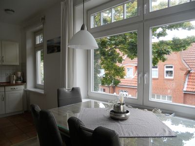 Ferienwohnung für 2 Personen (45 m²) in Wyk auf Föhr 6/10