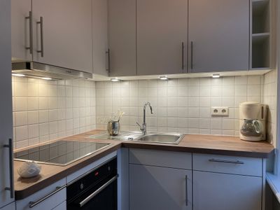 Ferienwohnung für 2 Personen (45 m²) in Wyk auf Föhr 8/10