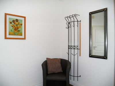 Ferienwohnung für 2 Personen (45 m²) in Wyk auf Föhr 9/10