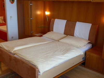 Ferienwohnung für 3 Personen (33 m²) in Wyk auf Föhr 6/10