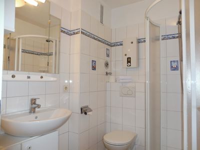 Ferienwohnung für 3 Personen (33 m²) in Wyk auf Föhr 9/10