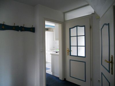 Ferienwohnung für 5 Personen (66 m²) in Wyk auf Föhr 9/10