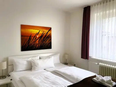 Ferienwohnung für 5 Personen (60 m²) in Wyk auf Föhr 10/10