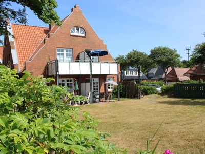 Ferienwohnung für 4 Personen (75 m²) in Wyk auf Föhr 1/10