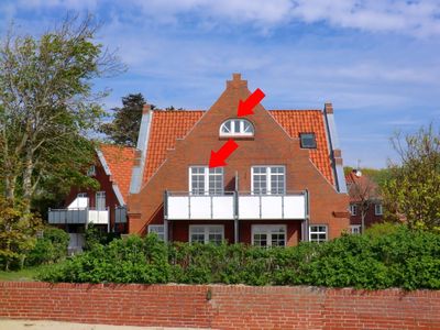 Ferienwohnung für 4 Personen (75 m²) in Wyk auf Föhr 2/10