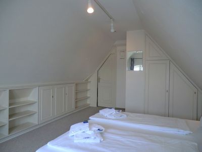 Ferienwohnung für 4 Personen (75 m²) in Wyk auf Föhr 5/10