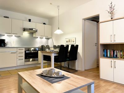 Ferienwohnung für 4 Personen (60 m²) in Wyk auf Föhr 1/10