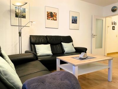 Ferienwohnung für 4 Personen (60 m²) in Wyk auf Föhr 2/10