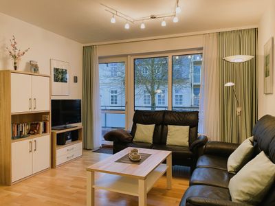 Ferienwohnung für 4 Personen (60 m²) in Wyk auf Föhr 4/10