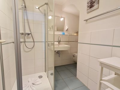 Ferienwohnung für 2 Personen (40 m²) in Wyk auf Föhr 4/10