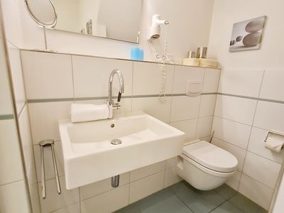 Ferienwohnung für 2 Personen (40 m²) in Wyk auf Föhr 5/10