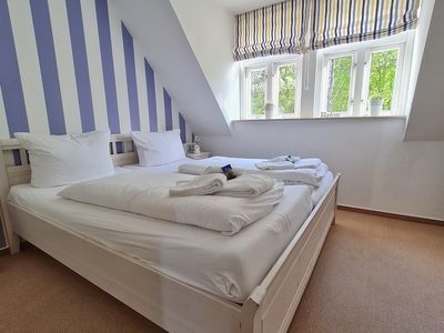 Ferienwohnung für 2 Personen (40 m²) in Wyk auf Föhr 6/10