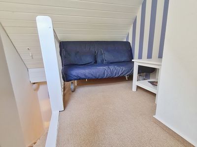 Ferienwohnung für 2 Personen (40 m²) in Wyk auf Föhr 9/10