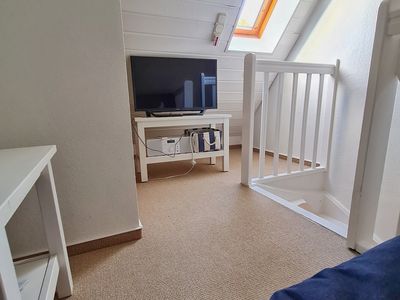 Ferienwohnung für 2 Personen (40 m²) in Wyk auf Föhr 10/10