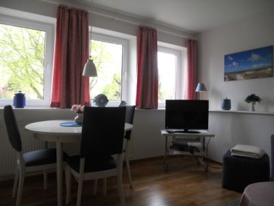 Ferienwohnung für 2 Personen (43 m²) in Wyk auf Föhr 3/10