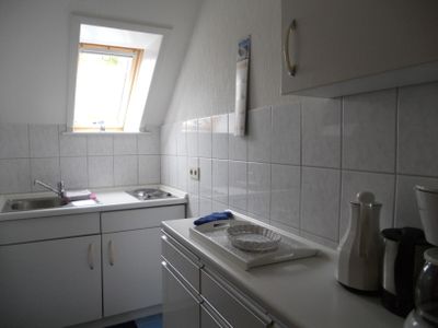 Ferienwohnung für 2 Personen (43 m²) in Wyk auf Föhr 5/10