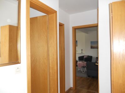 Ferienwohnung für 2 Personen (43 m²) in Wyk auf Föhr 9/10