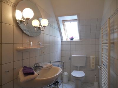 Ferienwohnung für 2 Personen (43 m²) in Wyk auf Föhr 10/10