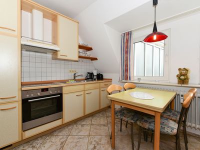 Ferienwohnung für 4 Personen (50 m²) in Wyk auf Föhr 3/10