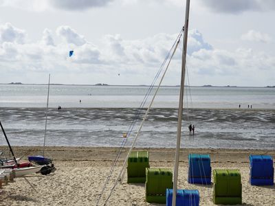 Ferienwohnung für 4 Personen (50 m²) in Wyk auf Föhr 4/10