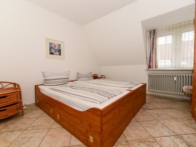 Ferienwohnung für 4 Personen (50 m²) in Wyk auf Föhr 5/10