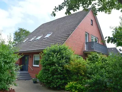 Ferienwohnung für 1 Person (25 m²) in Wyk auf Föhr 1/10