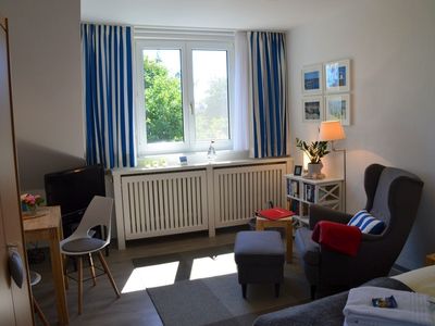 Ferienwohnung für 1 Person (25 m²) in Wyk auf Föhr 3/10