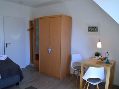 Ferienwohnung für 1 Person (25 m²) in Wyk auf Föhr 6/10