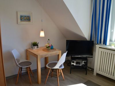 Ferienwohnung für 1 Person (25 m²) in Wyk auf Föhr 7/10