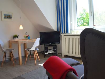 Ferienwohnung für 1 Person (25 m²) in Wyk auf Föhr 8/10