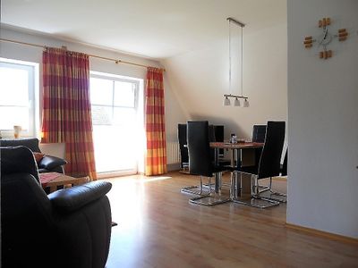 Ferienwohnung für 5 Personen (72 m²) in Wyk auf Föhr 2/10