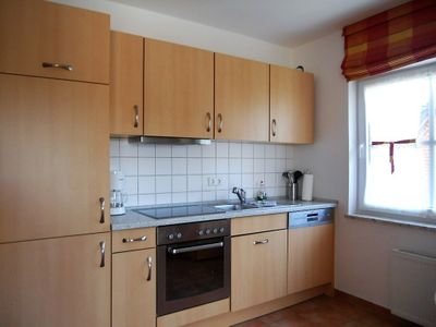 Ferienwohnung für 5 Personen (72 m²) in Wyk auf Föhr 8/10