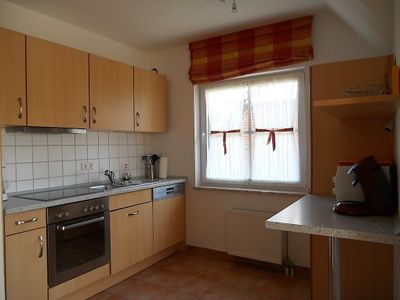 Ferienwohnung für 5 Personen (72 m²) in Wyk auf Föhr 9/10