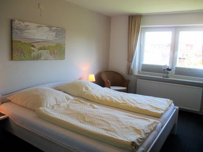 Ferienwohnung für 3 Personen (45 m²) in Wyk auf Föhr 5/10