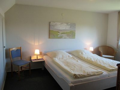 Ferienwohnung für 3 Personen (45 m²) in Wyk auf Föhr 6/10