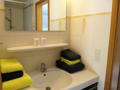 Ferienwohnung für 3 Personen (45 m²) in Wyk auf Föhr 8/10