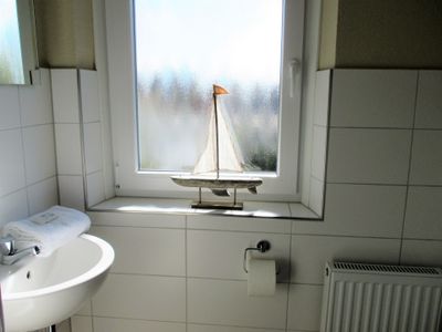 Ferienwohnung für 3 Personen (45 m²) in Wyk auf Föhr 9/10