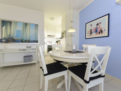 Ferienwohnung für 4 Personen (50 m²) in Wyk auf Föhr 6/10