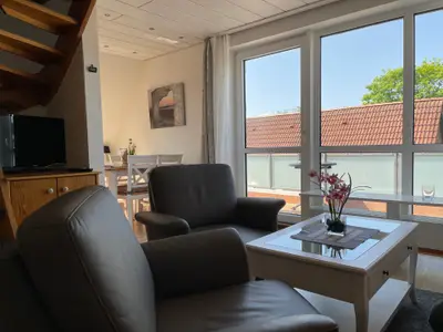 Ferienwohnung für 4 Personen (62 m²) in Wyk auf Föhr 2/10