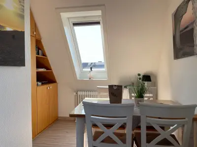 Ferienwohnung für 4 Personen (62 m²) in Wyk auf Föhr 5/10